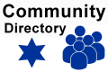 Temora Community Directory