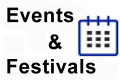 Temora Events and Festivals