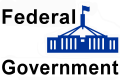 Temora Federal Government Information