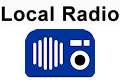 Temora Local Radio Information