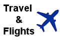 Temora Travel and Flights